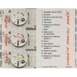 Burian, Jeřábek, Janče - Vypadáte Opravdu Dobře