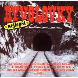 Wabi Ryvola, Miki Ryvola -...