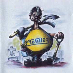 Premier - Hrobař