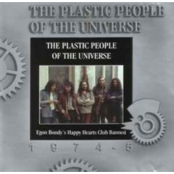 The Plastic People Of The...