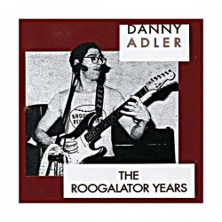 Danny Adler - The...