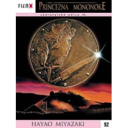 princezna mononoke