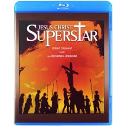 Jesus Christ Superstar