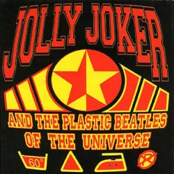 Jolly Joker And The Plastic...