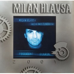 Milan Hlavsa – Než Je Dnes...