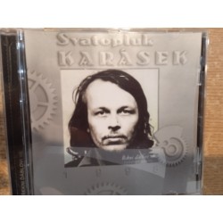 Svatopluk Karásek - Řekni...