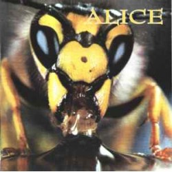 Alice - Alice