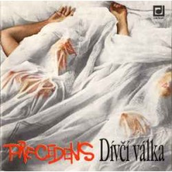 Precedens - Dívčí Válka