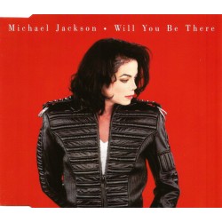 Michael Jackson – Will You...