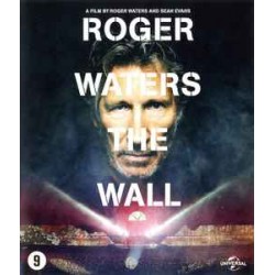 Roger Waters - The Wall