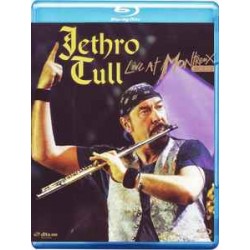 Jethro Tull – Live At...