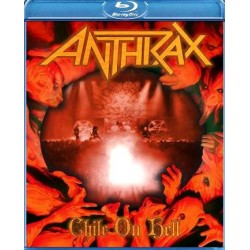 Anthrax - Chile On Hell