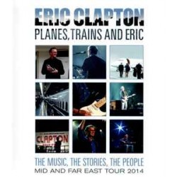 Eric Clapton - Planes,...
