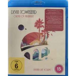 Devin Townsend - Order Of...