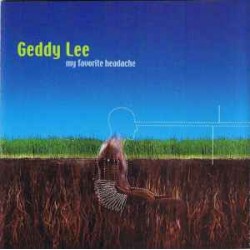 Geddy Lee - My Favorite...