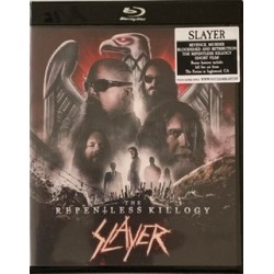 Slayer - The Repentless...