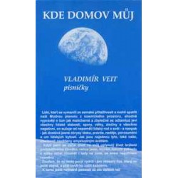 Vladimír Veit - Kde Domov Můj