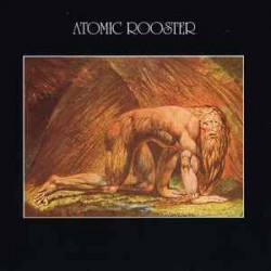 Atomic Rooster - Death...