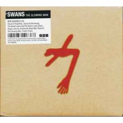 Swans - The Glowing Man