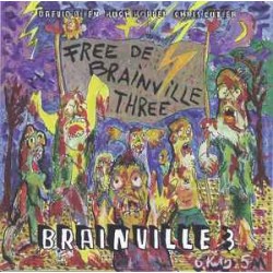 Brainville 3 - Trial By...