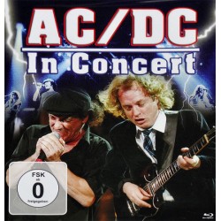AC/DC – In Concert