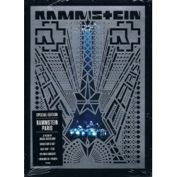 Rammstein – Paris