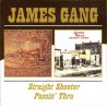 James Gang – Straight Shooter / Passin' Thru