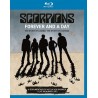 Scorpions - Forever And A Day