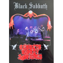 Black Sabbath - Sabbath...