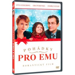 Pohádky pro Emu