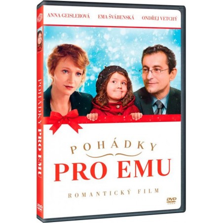 Pohádky pro Emu