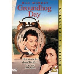 Groundhog Day