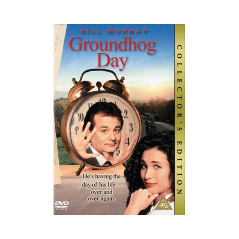 Groundhog Day