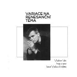 Vladimír Veit - Variace na...