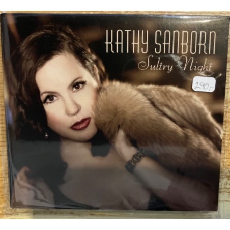 Kathy Sanborn - Sultry Night