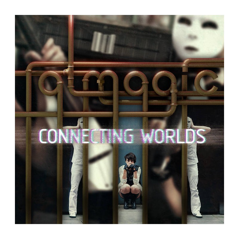 Fatmagic - Connecting Worlds