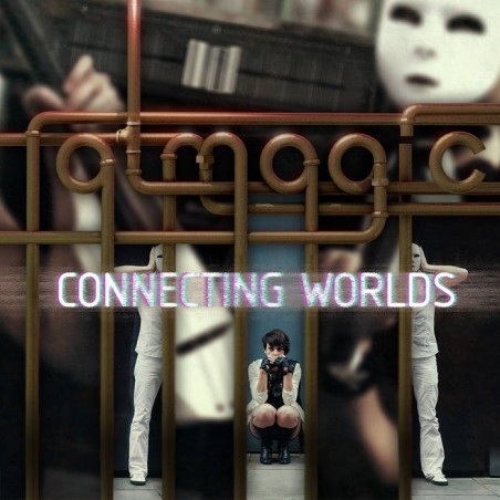 Fatmagic - Connecting Worlds