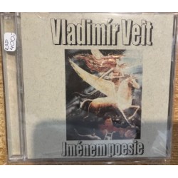 Vladimír Veit - Jménem poesie