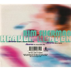 Bim Sherman - Heaven