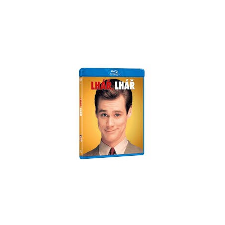 Lhář, lhář - Blu-ray
