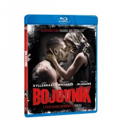 Bojovník - Blu-ray