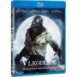 Vlkodlak - Blu-ray