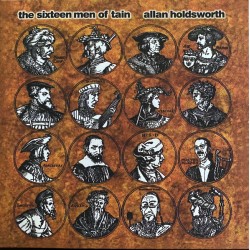 Allan Holdsworth – The...