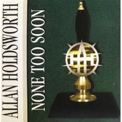 Allan Holdsworth – None Too...
