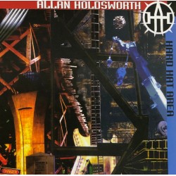 Allan Holdsworth, Hard Hat...