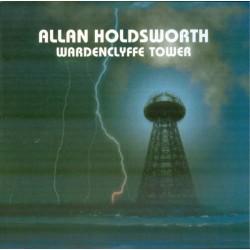 Allan Holdsworth –...