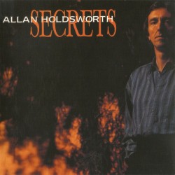 Allan Holdsworth – Secrets