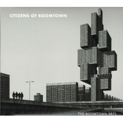 The Boomtown Rats –...