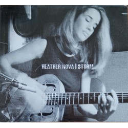 Heather Nova – Storm