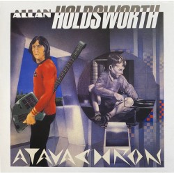 Allan Holdsworth – Atavachron